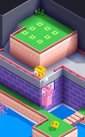Dino Bros Screenshot 3