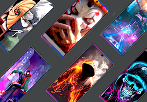 Joker Wallpaper 3D Screenshot 3