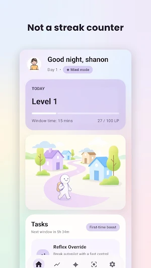 Impulsive Screenshot 0