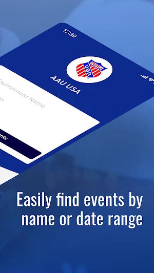 AAU Florida Screenshot 1