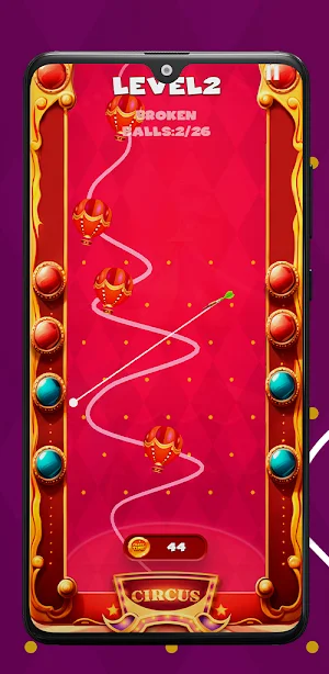 Crazy Fever Team Screenshot 0