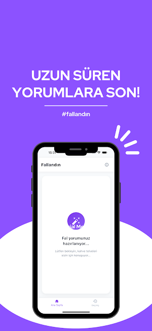 Fallandın Screenshot 1