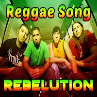 Lagu Reggae Rebelution Offline