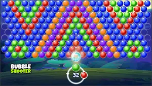 Bubble Shooter Pop 2024 Screenshot 3