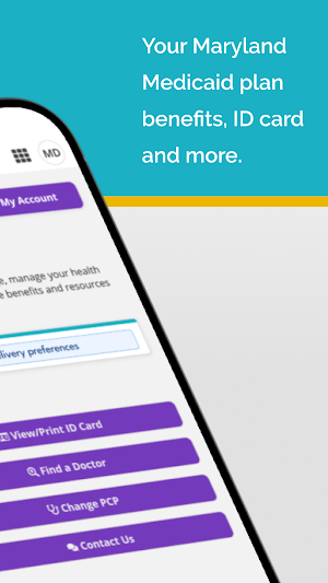 Priority Partners Screenshot 1
