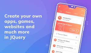jQuery - Learn Web Programming with jQuery screenshot 5