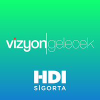 Vizyon Gelecek