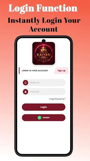 Kalyan 777 - Online Matkaa App Screenshot 2