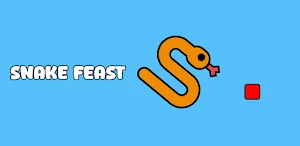 Snake Feast Screenshot 0