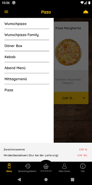 NoiNoi Screenshot 1