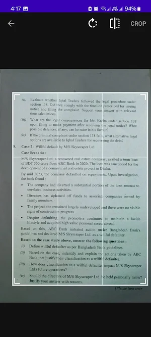 Text Extractor:Img/Pdf to Text Screenshot 2