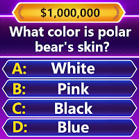 TRIVIA Master - Free Word Quiz Brain Test Game