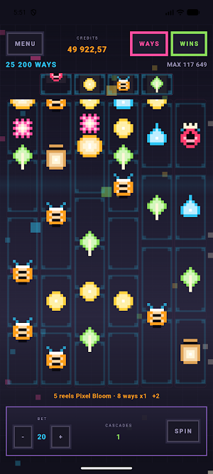 PixelB Screenshot 3