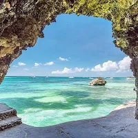 Most beautiful beaches