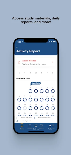 INFORMUS Screenshot 0