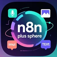 n8n Agent - AI Assistant