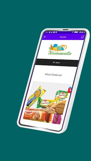 Kiranawalla Screenshot 1