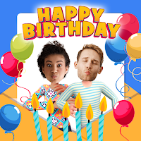 Happy birthday ecards maker