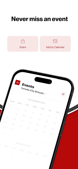 Toronto City School Screenshot 1