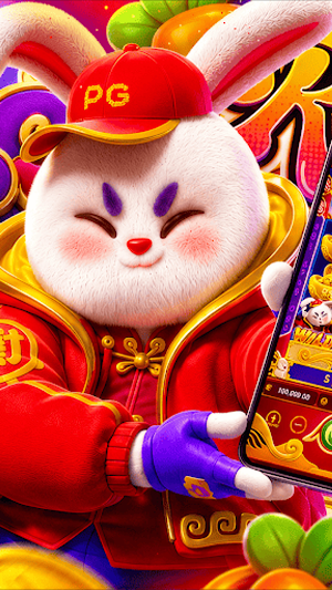 Fortune Rabbit Screenshot 1