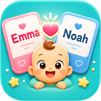Baby Name Match