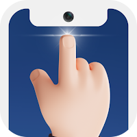 Digital Touch: Touch The Notch