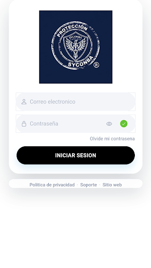 Syconba Screenshot 0