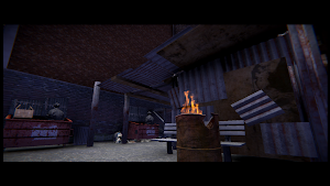 Hungry Hobo : Simulator of Bum / Homeless survival Screenshot 2