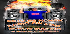 ESTO ES KCHAK - MONCHI BOGARIN Screenshot 3