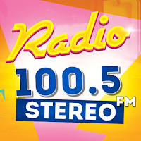 Radio RSN 100.5 FM Stereo