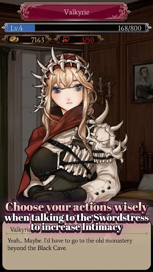 Knight Maker Screenshot 1