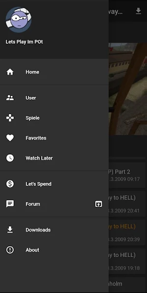 LPIP Screenshot 0
