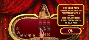 Rummy Show Royale Screenshot 3