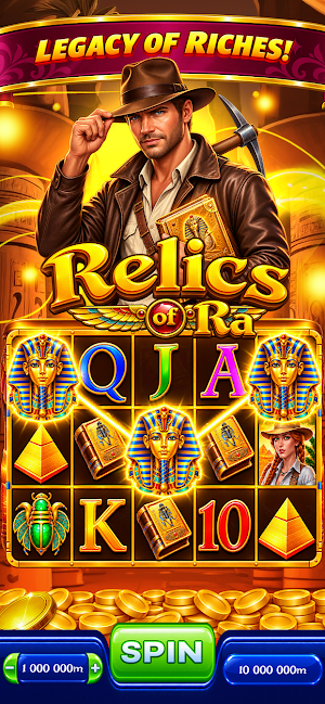 777 Slot Machines Screenshot 3