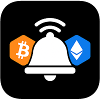 CryptaGong: Crypto Alerts