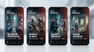 Flix Momo AIMovies & TV Shows Screenshot 0