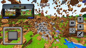Mod Realistic Physic Minecraft Screenshot 2