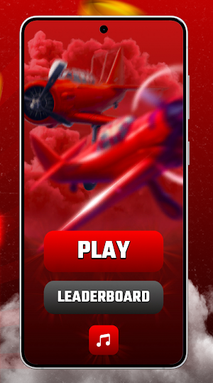 Aviator Flap Screenshot 3