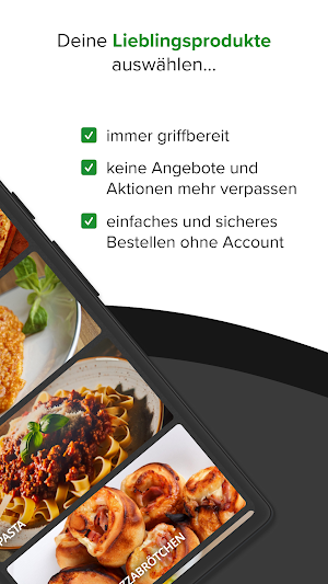 Giannis Pizza Saarburg Screenshot 1