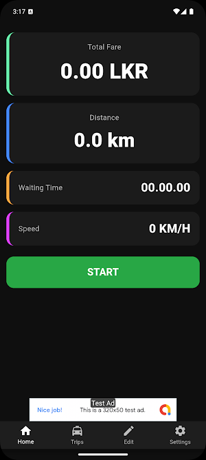 Taxiway Screenshot 1