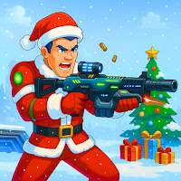 Alpha Guns 2 - TV