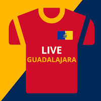 Chivas Live FC Vive La Emoción