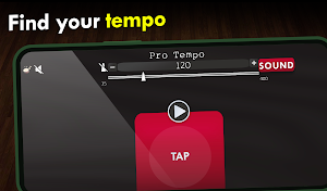 Pro Tempo Screenshot 1