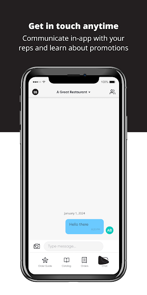 Dolcissimo Screenshot 3