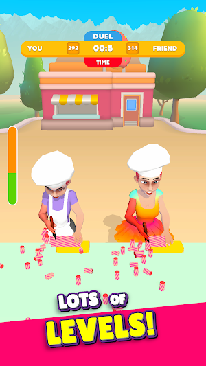 Candy Shop Screenshot 3