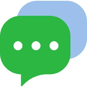 Falso chat Screenshot 1