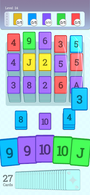 Card Stacks Screenshot 3