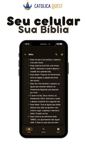 Catolica Quest Screenshot 2