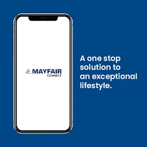 MayFair Connect Screenshot 0