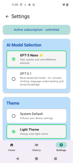 WzappSum Screenshot 2
